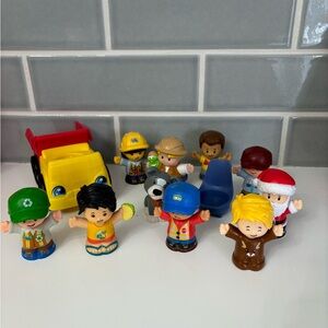 Little people bundle